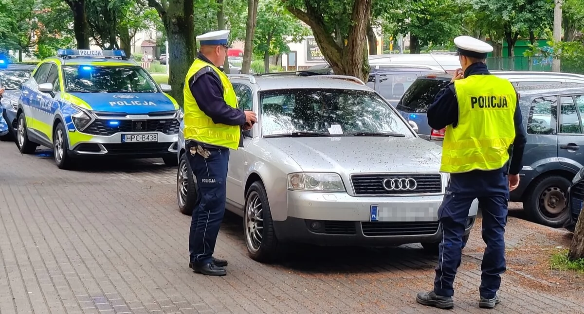 Policjanci zareagowali na zgłoszenia mieszkańców z Krajowej Mapy Zagrożeń Bezpieczeństwa