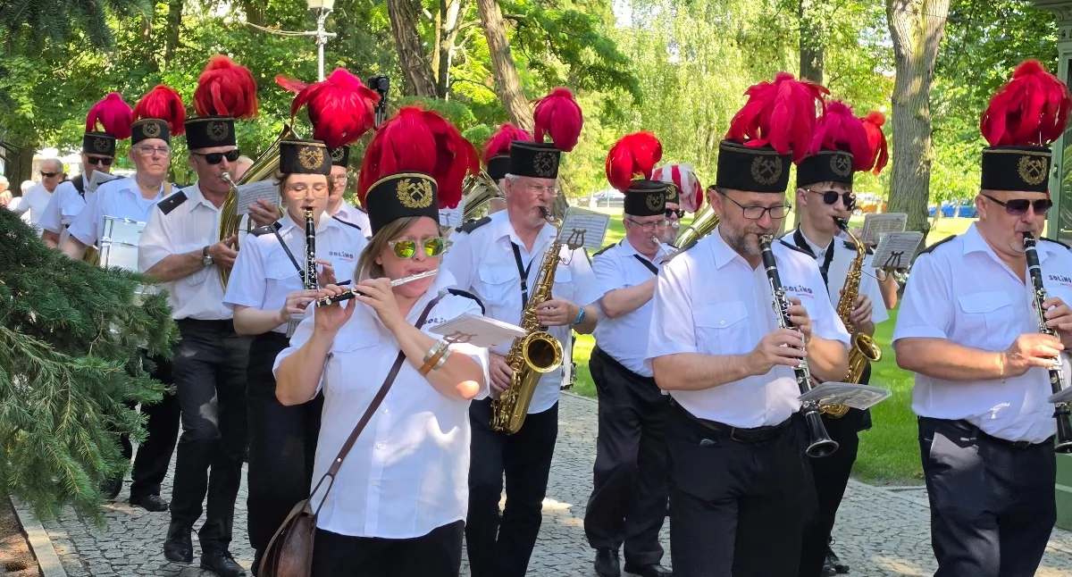 Dzień Soli w Solankach