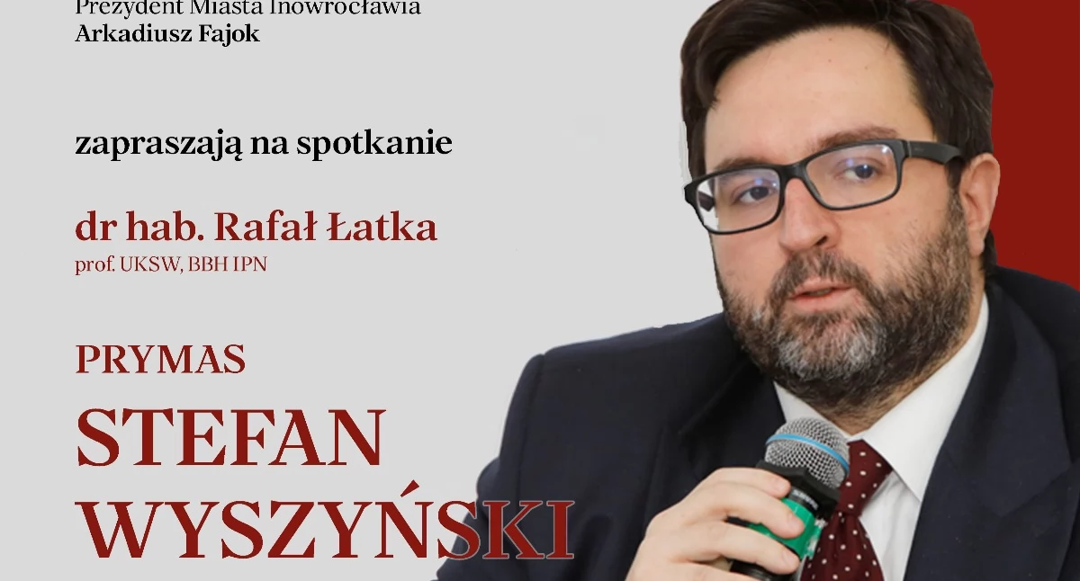Prymas Stefan Wyszyński w realiach PRL