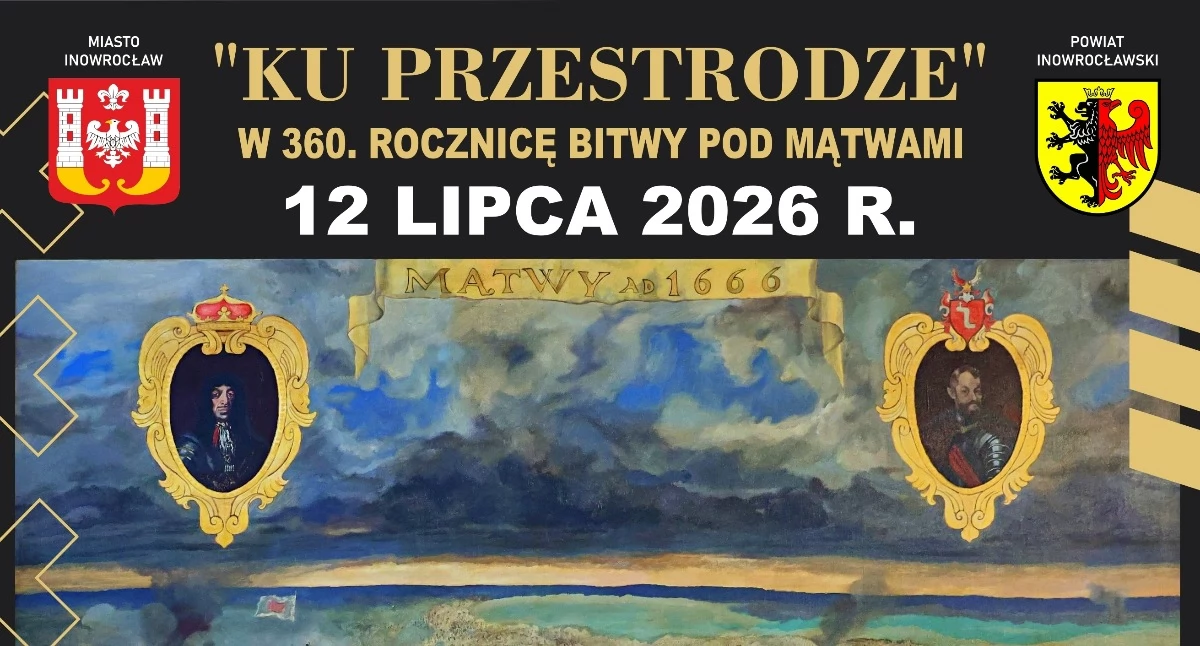 W 360. Rocznicę Bitwy pod Mątwami