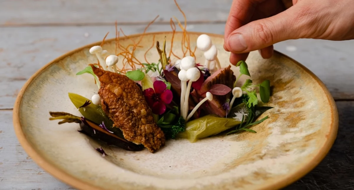 Gastronomia na pełnych obrotach. W jaki sprzęt zainwestować, by rozwinąć lokalny biznes?