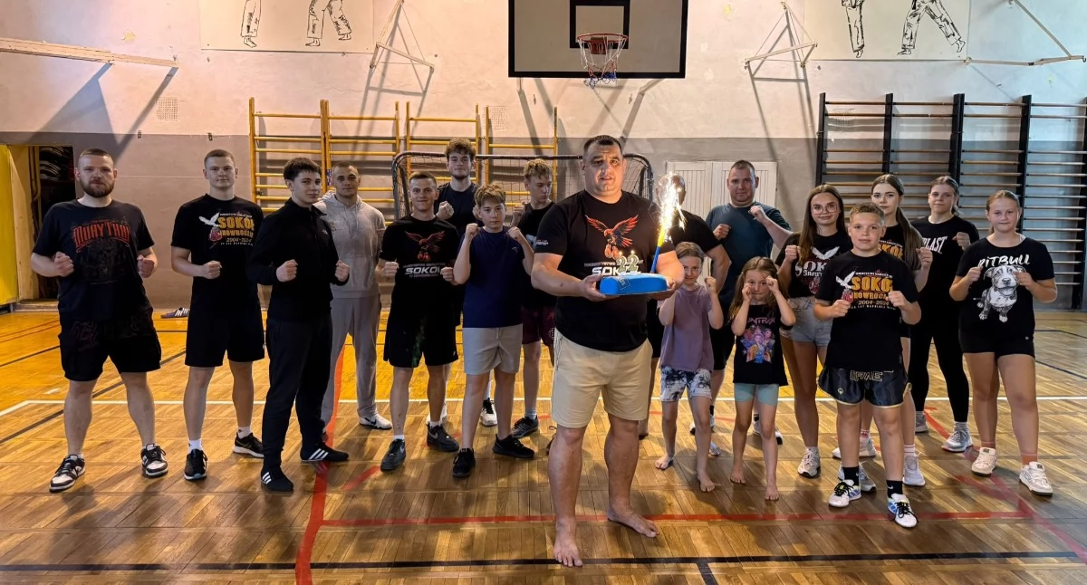 Zakończył się 22. sezon kickboxingu