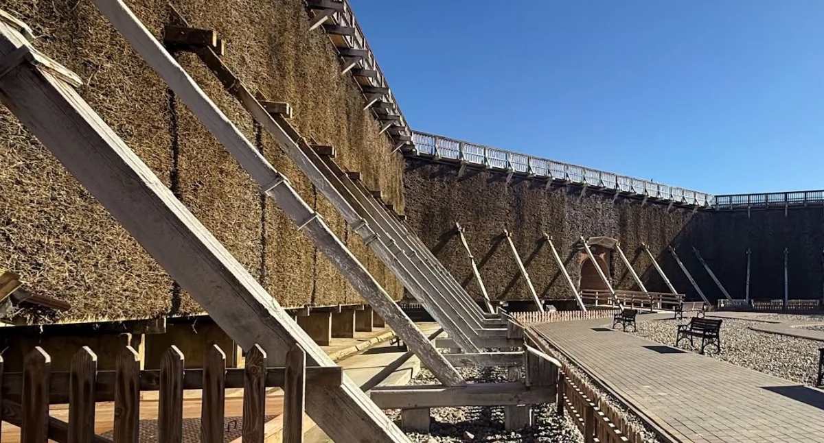 Poznaliśmy wykonawcę modernizacji niecek tężni solankowej
