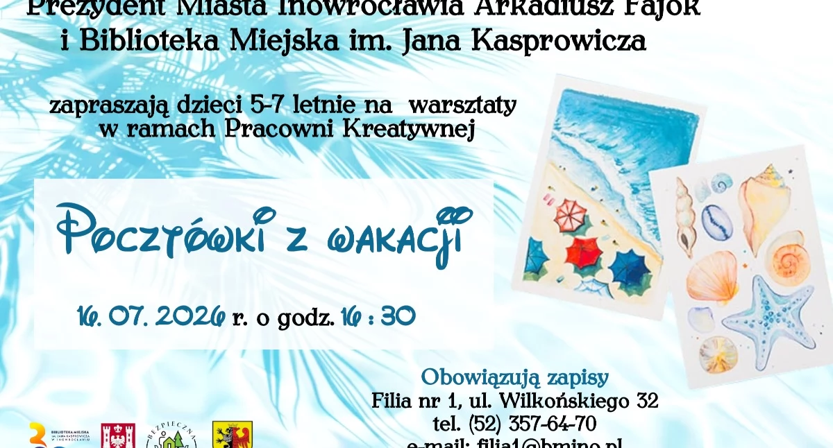 Odkrywcy i Podróżnicy!