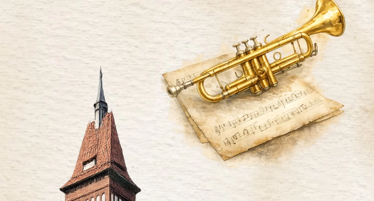 Po latach znów zabrzmi hejnał Inowrocławia