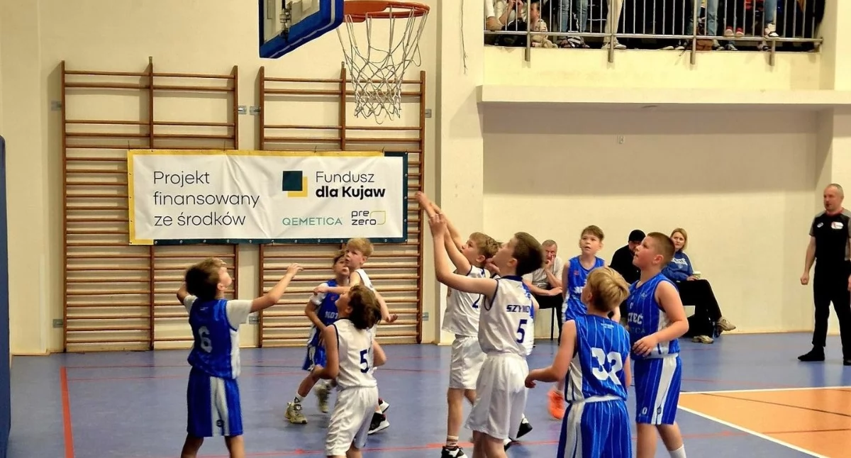 Fundusz dla Kujaw wspiera kolejne inicjatywy również w 2026 roku. Od biegu Kasprowicza po ogólnopolskie turnieje sportowe