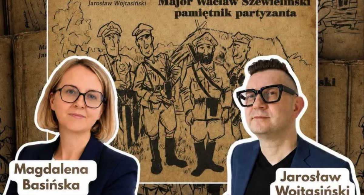 Pomiędzy Słowem a Obrazem: Wyjątkowe Spotkanie Autorskie w Inowrocławiu