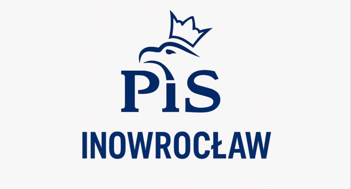 Oświadczenie KM PiS Inowrocław w związku z wydarzeniami jakie mają miejsce wewnątrz partii
