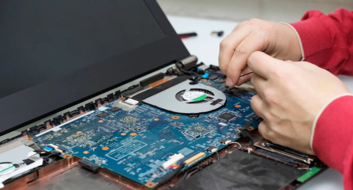 Diagnostyka precyzyjna jako podstawa napraw laptopów w Bydgoszczy