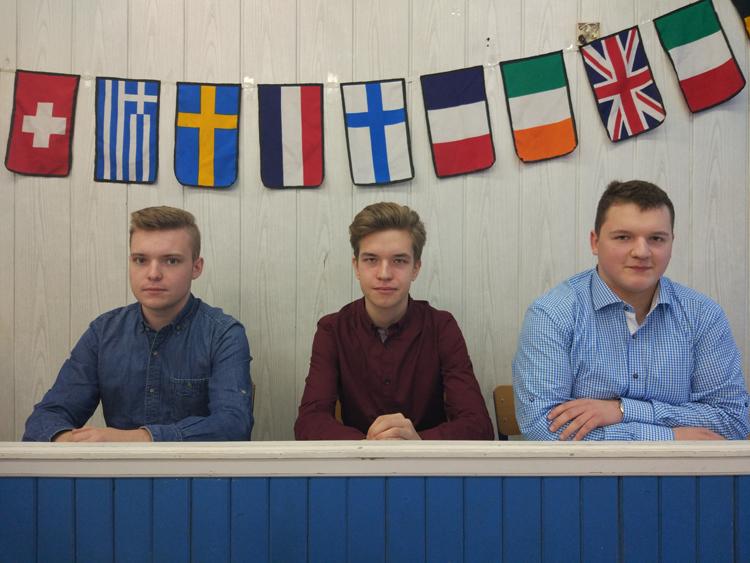 Czy oni zdobędą kiedyś nagrodę Nobla?