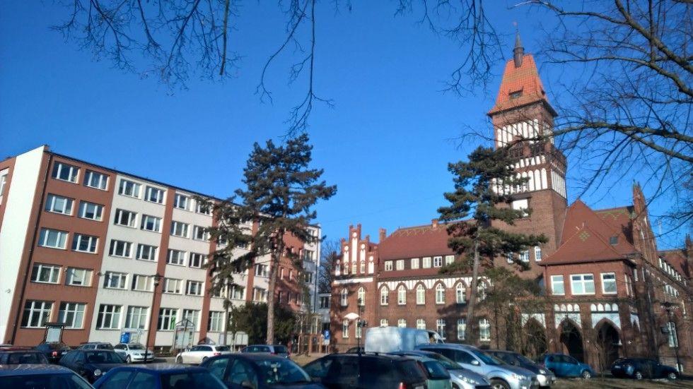 Inowrocław /ponownie/ za burtą