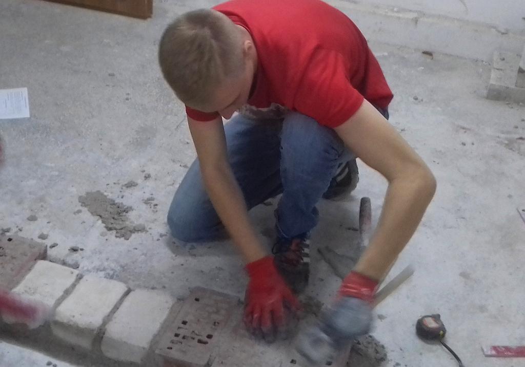 Jak dom zbudować - technik budownictwa wie!