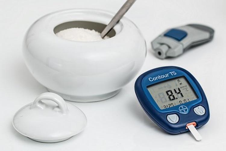 Cukrzyca epidemią XXI wieku!