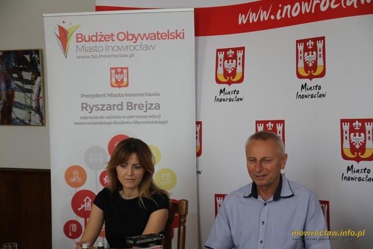 Znamy wyniki głosowania nad propozycjami do budżetu obywatelskiego