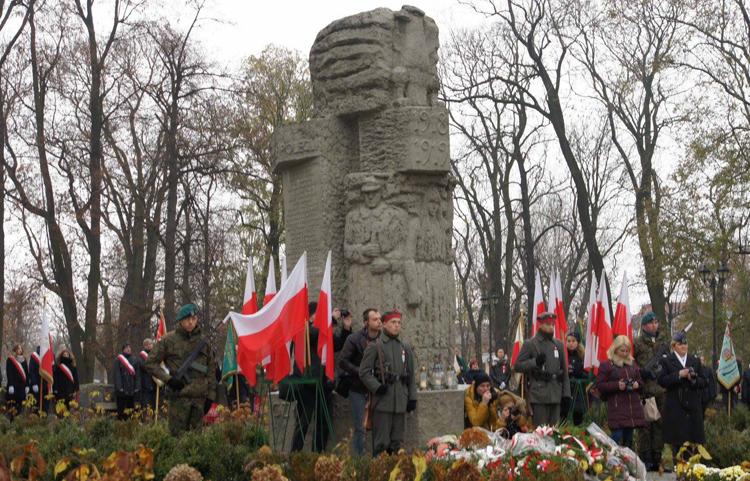 Obchody Narodowego Święta Niepodległości