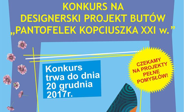 Konkurs na 
