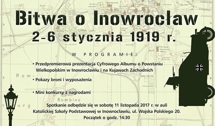 Bitwa o Inowrocław