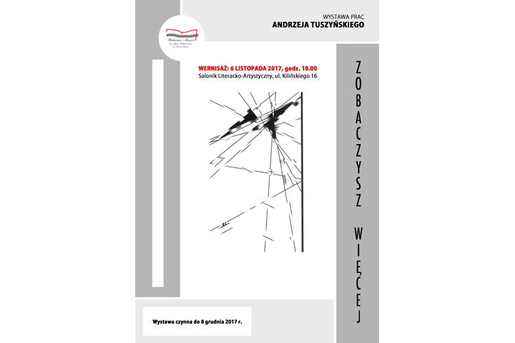 W Bibliotece ZOBACZYSZ WIĘCEJ