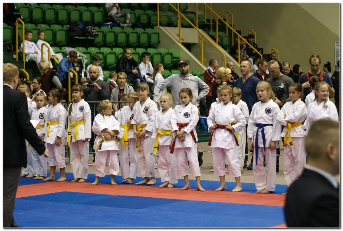 Ogólnopolski Turniej „Solno Cup”