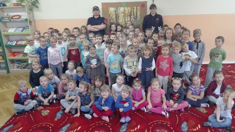 Dbamy o bezpieczną drogę dzieci do szkoły