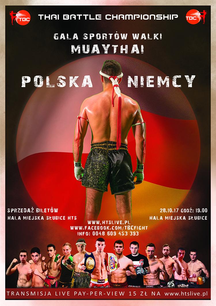 Oglądaj na żywo Międzynarodową Galę 
