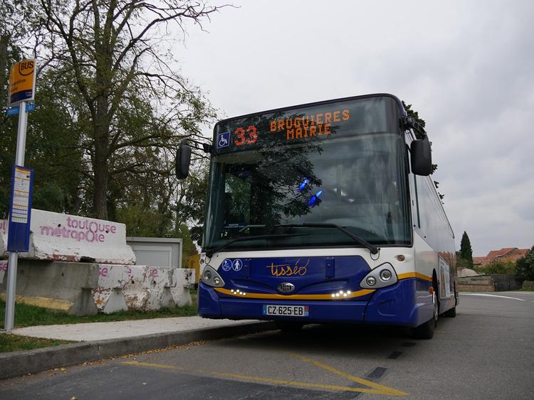 Kierowca miejskiego autobusu - w jakich miastach jest największe zapotrzebowanie?