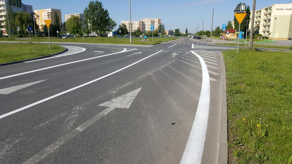 Oświadczenie radnego Jacka Olecha