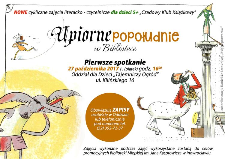 Upiorne spotkanie w „Tajemniczym Ogrodzie”