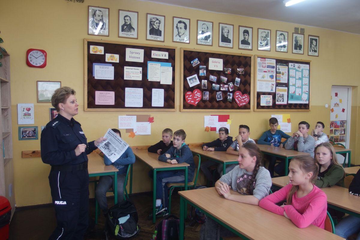 Co o cyberprzemocy trzeba wiedzieć ?