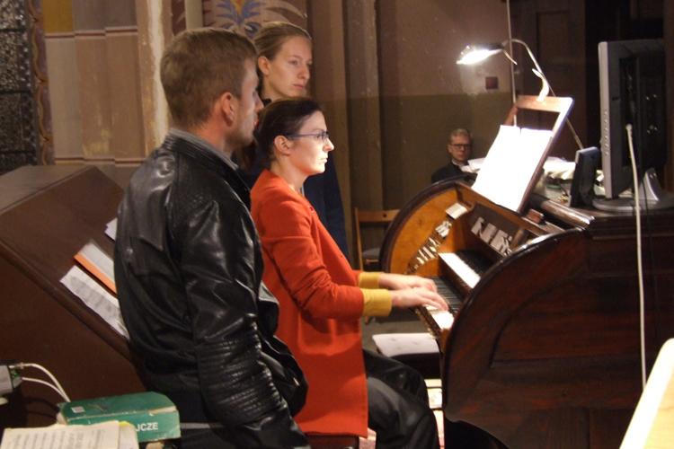 rozpoczął się XXXVIII Festiwal Muzyki Organowej