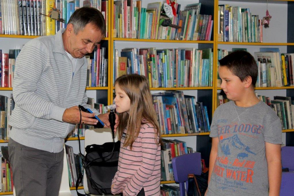 Co nas truje? - czyli cała prawda o zanieczyszczeniach powietrza