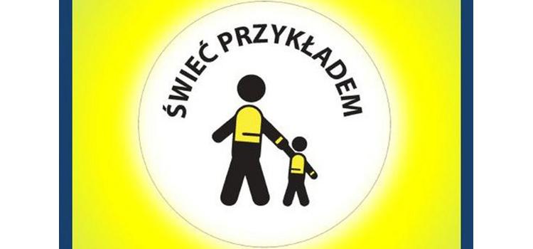 Chcesz być widoczny na drodze? Noś odblaski!!!