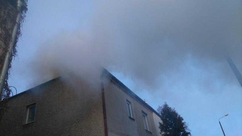 Kontrole palenisk domowych i instalacji grzewczych