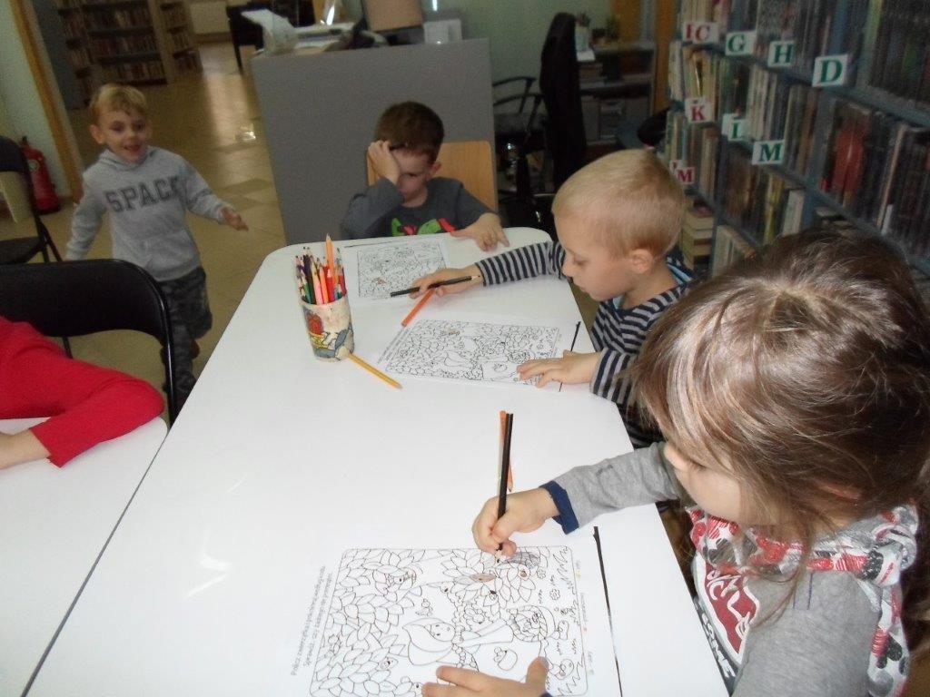 „Czworonożni  przyjaciele