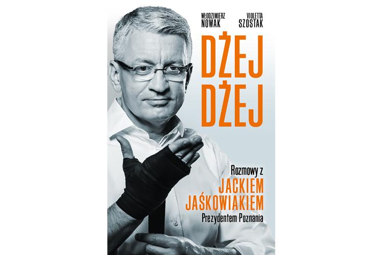 Mocne fragmenty wywiadu rzeki z Jackiem Jaśkowiakiem!