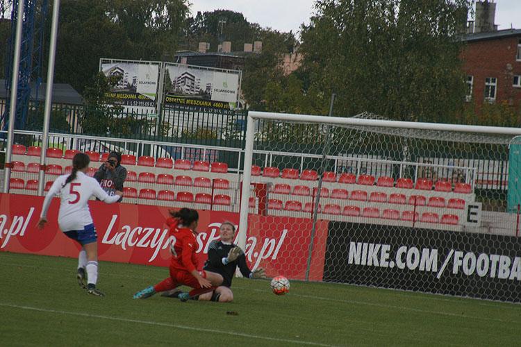 Szwajcaria - Wyspy Owcze 4:0