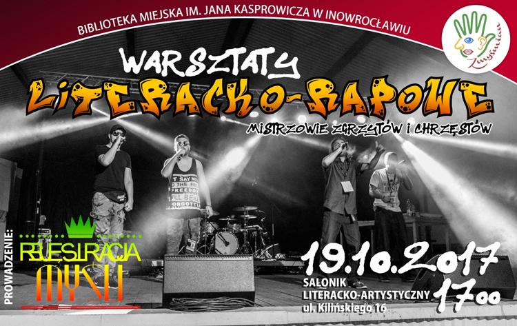 Warsztaty dla „nawijaczy”