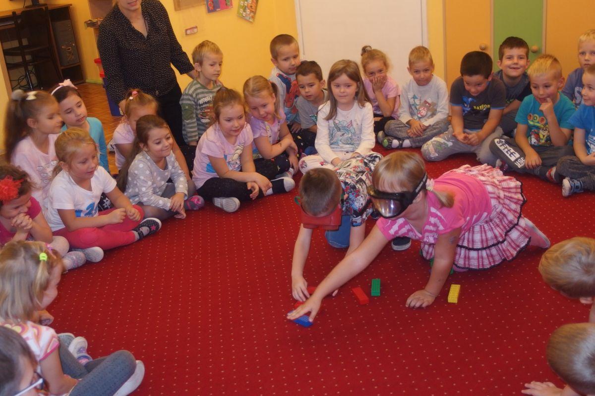 Bezpieczni jak „Kujawskie dzieci”