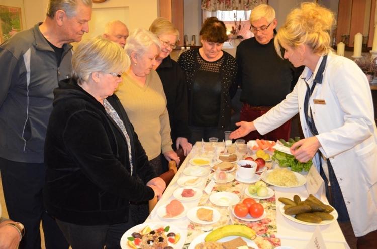 Oczyść ciało z toksyn. Przyjdź na prelekcję i poznaj naturalny sposób detoks