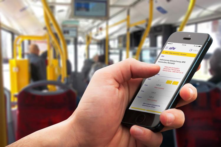 Więcej biletów za złotówkę w Inowrocławiu