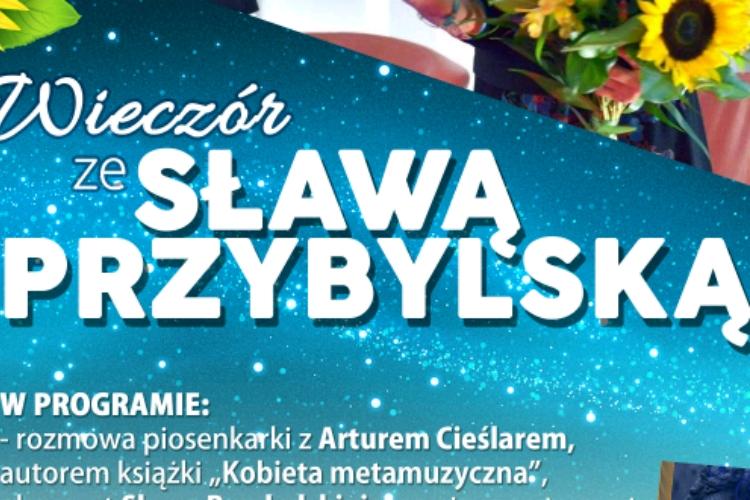 Piątek 13-go z Legendą polskiej piosenki