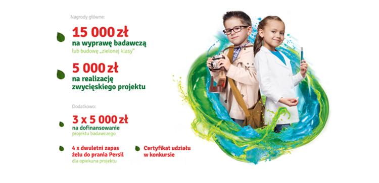 Ogólnopolski konkurs Eko Odkrywcy już po raz piaty!
