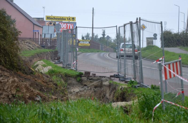 Miejskie ciepło zbliża się do Mątew