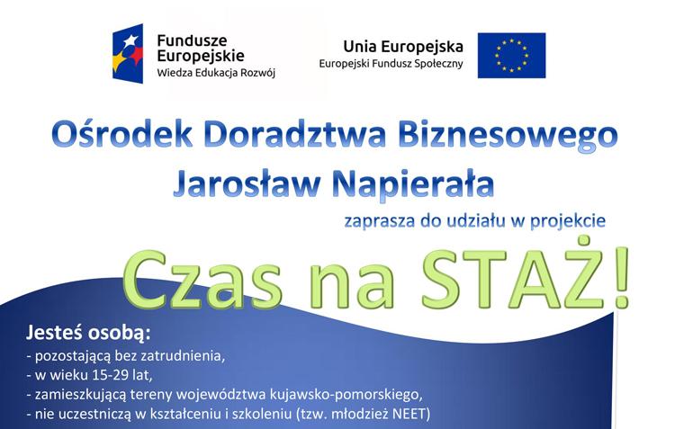 Nie uczysz się i nie pracujesz? Chcesz coś zmienić?