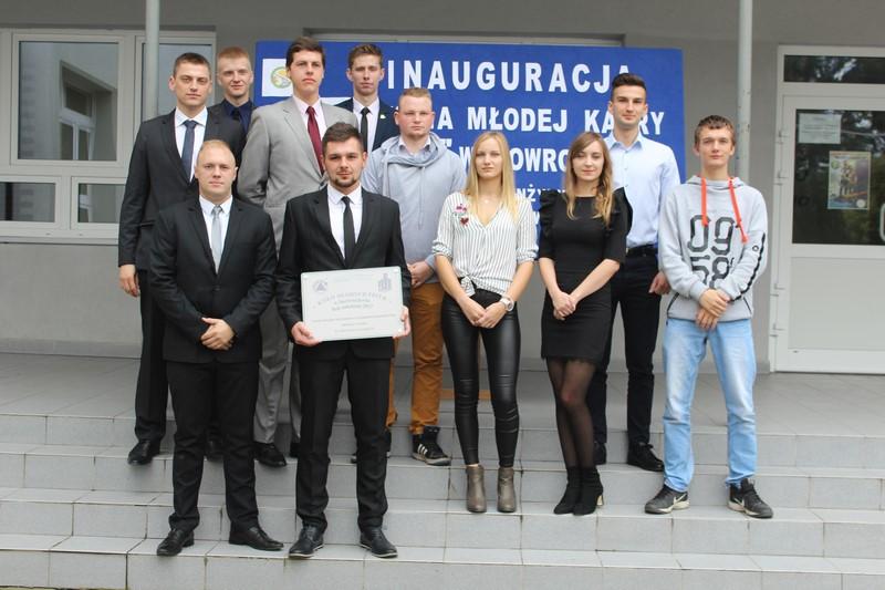 Inauguracja 
