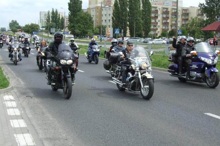 Motocykliści kończą tegoroczny sezon