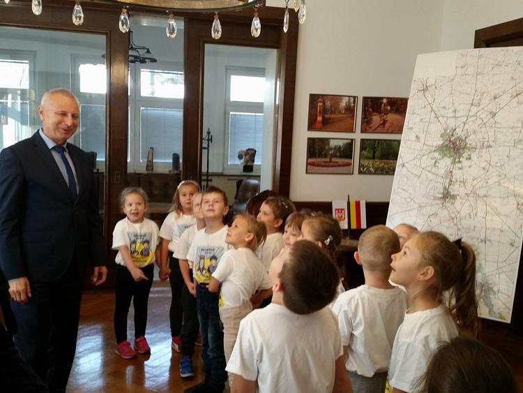 „Kujawskie dzieci