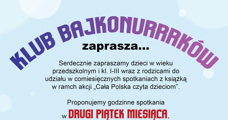 Spotkanie Klubu Bajkonurrków