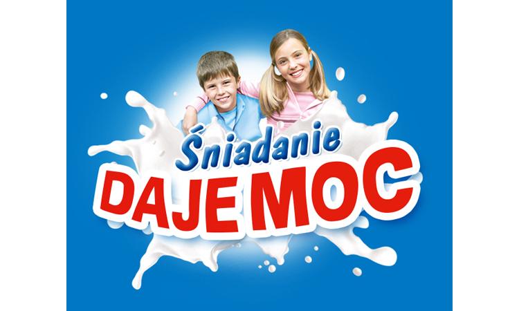 Śniadanie Daje Moc – po raz siódmy edukuje o zdrowym odżywianiu!