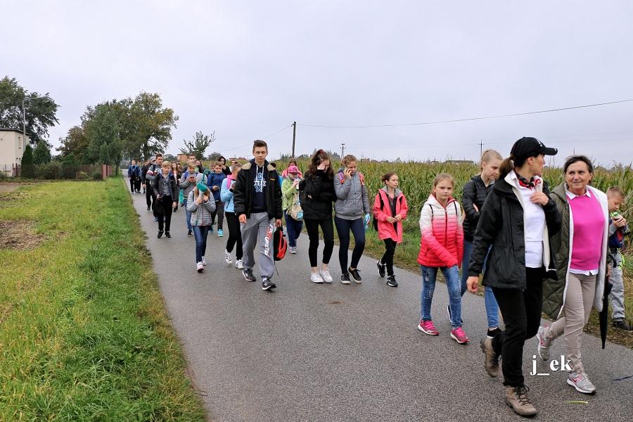 IX Rajd im. kpt. Pawła Cymsa za nami